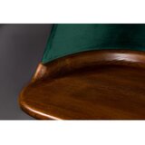 Dutchbone Pisalna miza iz masivnega jesena 56,5x110 cm Finn – | Shoptok.si
