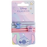 Cerda dodatek k oblačilu 2500003063 STITCH D večbarvno UNI | Shoptok.si