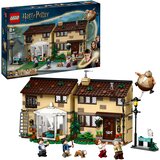 Lego Harry Potter Privet Drive Aunt Marges Visit številka 76451 Cene