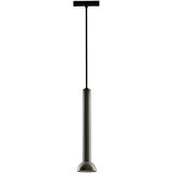 Braytron Magnetni Viseći Spot 7W Crni 3000K 48VDC BD62-00101 Cene
