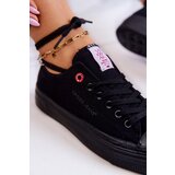Cross Jeans Classic Sneakers | Shoptok.si