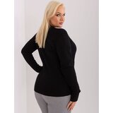 P-M Sweater-PM-SW-PM688.64-black | shoptok.hr