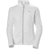 Helly Hansen Ženska flis jakna Daybraker Bela | Shoptok.si