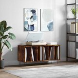  za ploče boja hrasta 100x38x48 cm od konstruiranog drva | shoptok.hr