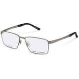 Porsche Design P8777 C000 ONE SIZE (56) Siva/Kristalna Cene