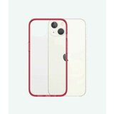 PanzerGlass ClearCase maska za iPhone 13, Strawberry | shoptok.hr