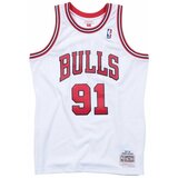Mitchell And Ness Nba Chicago Bulls Dennis Rodman Swingman Bijela Cijene