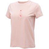 BRILLE Ženska majica MAGIC, Roze Cene