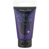 arts akrilna boja 75ml violet ( P.WA3T65 )