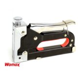 Womax heftalica ručna 4-14mm kombinovana