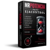 MRPOTENCIA KAPSULE ZA ZAVIRANJE EJAKULACIJE Long Love (10/1) - zakasnitev izliva Cene