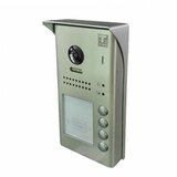  Pozivna jedinica sa četiri tastera digit 857 Cene