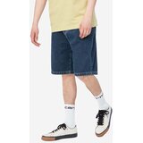 Carhartt WIP Kavbojke 'Landon' temno modra | Shoptok.si
