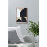 Modern Living Stenska Dekoracija Clea | Shoptok.si