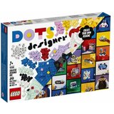Lego DOTS 41938 Kreativna dizajnerska kutija Cene
