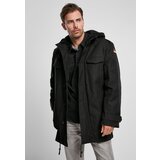 Brandit BW Flag Parka black Cijene