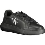 Calvin Klein BLACK WOMEN&#39;S SPORTS SHOES | Shoptok.si