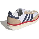 Adidas Muške patike Run 70s 2.0, Belo-krem | Eponuda.com
