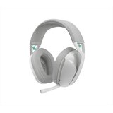 Logitech G eјmerske slušalice G321 bežične Lightspeed Bluetooth sa mikrofonom, bele boјe 981-001569 | Eponuda.com