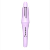 INF Dvojni avtomatski kodralnik z negativnimi ioni, obojestranski, 3-temp Purple, (5000265016) | Shoptok.si