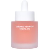 Whamisa Organic Flowers Facial Oil Deep Rich | shoptok.hr