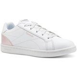 Reebok Modne superge ROYAL COMPLETE Bela Cene