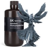  8K Standard Resin Space Grey - 1.000 g Cene