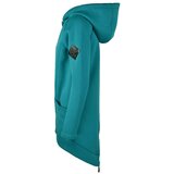 Pri Designer long parka sweatshirt thick warm | Shoptok.si