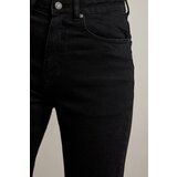 Marisse Women's Jeans Z-Je-4507 Black | ePonuda.com