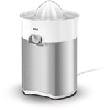Braun CJ5050WH CitrusQuick 5 bela citrusov stiskalnica. | Shoptok.si