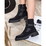 Resti Women's Hovienta lace-up boots | ePonuda.com