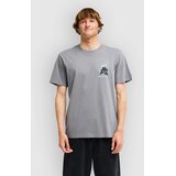 Billabong Retro Poster T-shirt pewter Cene