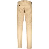 Gant MEN&#39;S BROWN TROUSERS | Shoptok.si