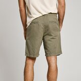 PepeJeans Relaxed Linen Smart Shorts bermude | Eponuda.com