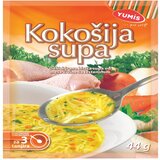 Yumis Supa kokošja 44g Cene