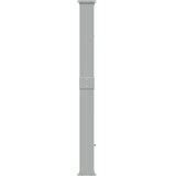  Uvlačiva bočna tenda za terasu 140 x 300 cm plava | Eponuda.com