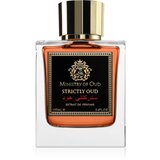 Ministry Of Oud Strictly Oud parfumska voda uniseks 100 ml | Shoptok.si