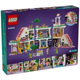 Lego Friends: Nakupovalni center Heartlake Cityja | Shoptok.si