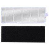 INORCO 20pcs/lot Hepa filter in gobasti filtri zamenjave za A4s A6 A4 A40 Vakuumski filter za čiščenje prahu C, (21873494) | Shoptok.si