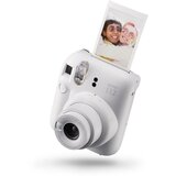 Fujifilm FUJI Instax foto aparat MINI 12, instant ispis fotografija, bijeli | shoptok.hr