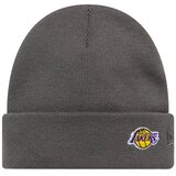 New Era Los Angleles Lakers Mini Logo Black Cuff Knit zimska kapa Cene