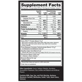 Ultimate Nutrition muscle juice revolution – protein za povećanje mišićne mase - čokolada 2.12kg