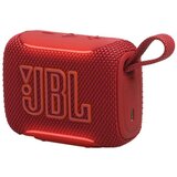 JBL Zvučnik GO 5 / Bluetooth / Red | Eponuda.com