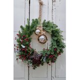 XMAS VENEC 80/10 cm | Shoptok.si