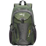 Nils-ds Športni ruzak za pohodnike zelen | Shoptok.si