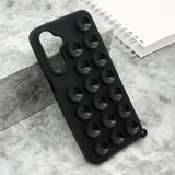  Futrola octobuddy za samsung a165f/a166b galaxy a16 4g/a16 5g crna ( F122227 ) | ePonuda.com