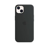 Apple silikonska maskica za iPhone 13 Crna | Eponuda.ba