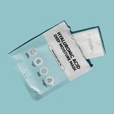breakout + aid Hyaluronic Acid Deep Moisture Mask vlažilna tekstilna maska s hialuronsko kislino 34 g | Shoptok.si