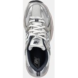 New Balance Modne superge Baskets 530 LACE maille respirante Siva | Shoptok.si
