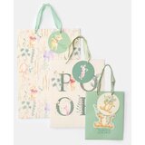 Sinsay Komplet od 3 ukrasne vrećice Winnie the Pooh | shoptok.hr